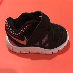 Brand new baby nikes